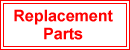 Replacement Blind Slats